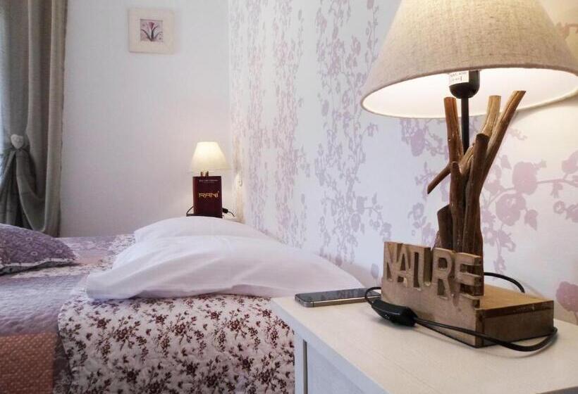 ガーデンビュースタンダードルーム, Les Ambres