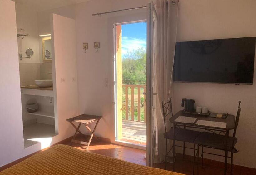 スタンダードルーム, Les Ambres