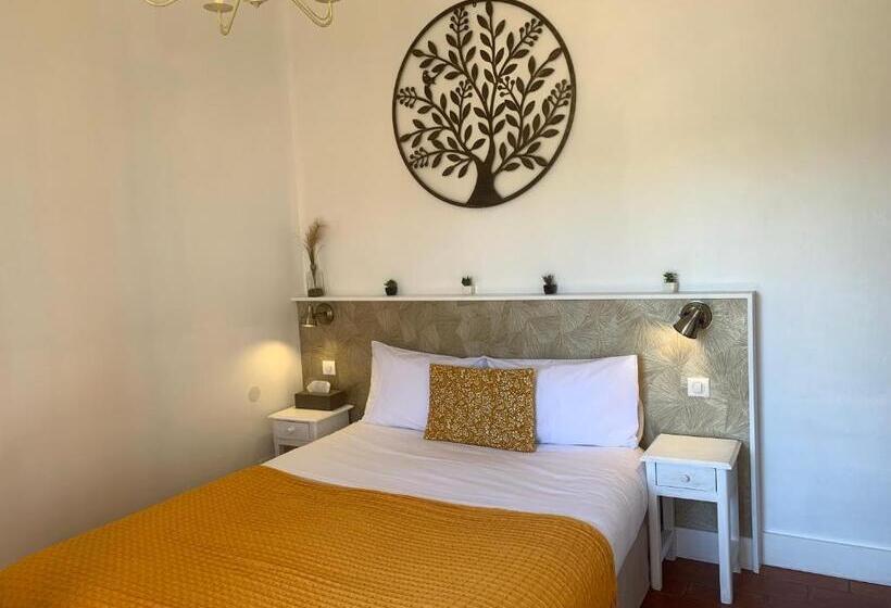 スタンダードルーム, Les Ambres