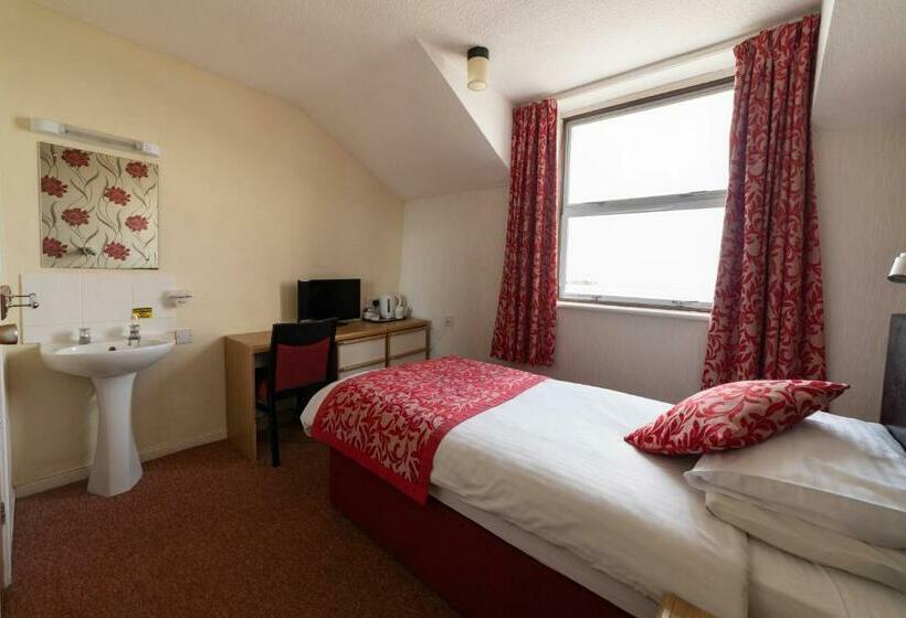 スタンダードシングルルーム, Somerset