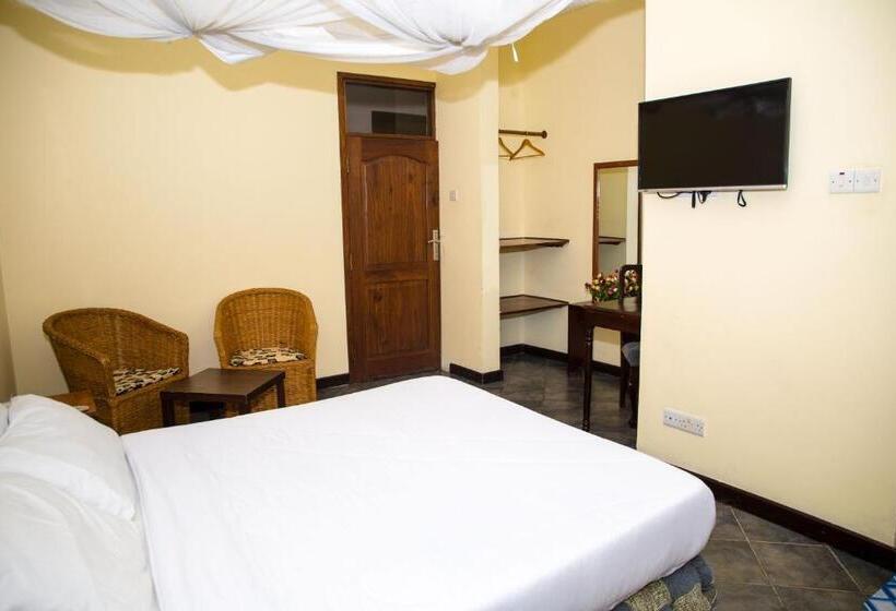 اتاق لوکس, Daisy Comfort Home