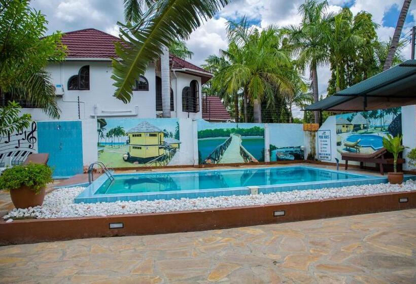 اتاق لوکس, Daisy Comfort Home