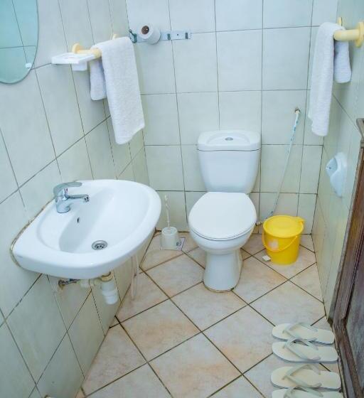 اتاق استاندارد یک نفره, Daisy Comfort Home