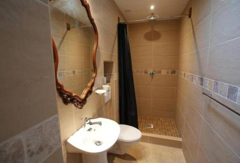 스탠다드 룸, Carcassonne Guest House