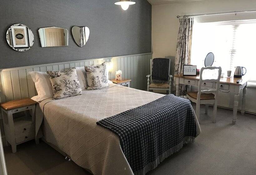 Номер Superior, Higher Buck Inn
