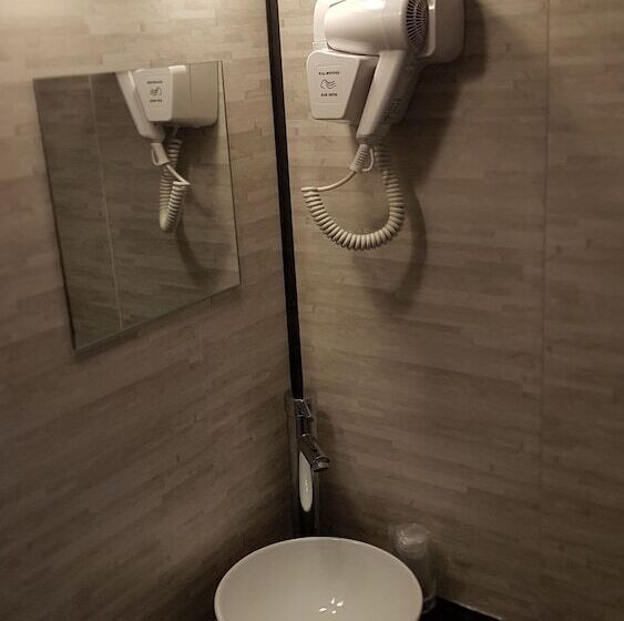 Апартаменты Executive 1 Спальня, De La Gare