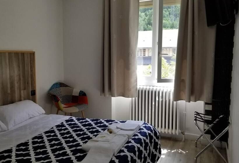 Апартаменты Executive 1 Спальня, De La Gare