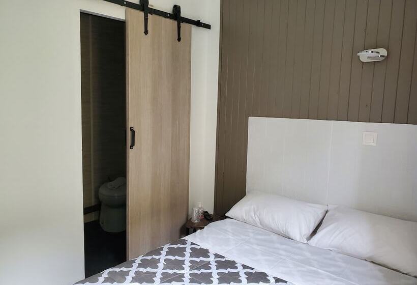 Апартаменты Executive 1 Спальня, De La Gare