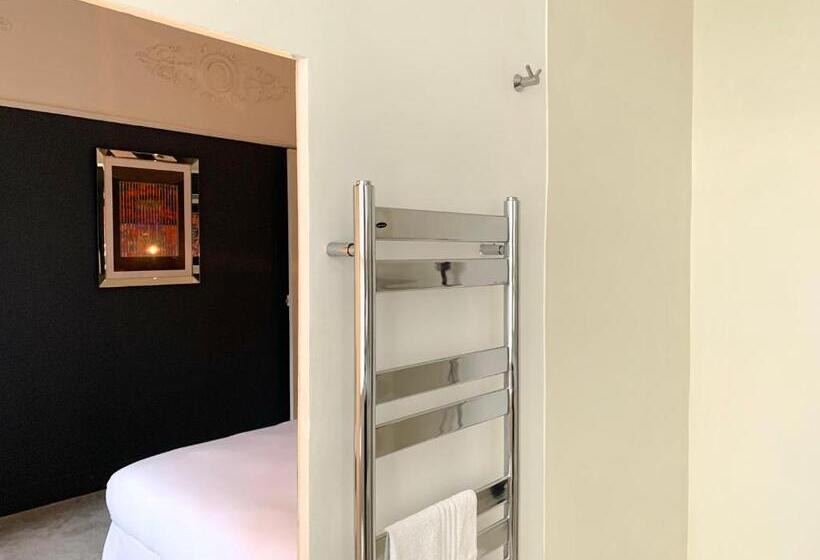 豪华房间, Hôtel Particulier Le 28