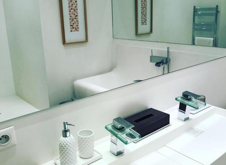 豪华套房, Hôtel Particulier Le 28