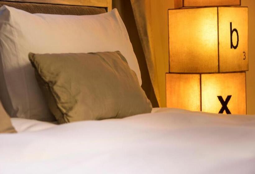 豪华套房, Hôtel Particulier Le 28