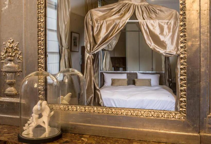 豪华套房, Hôtel Particulier Le 28