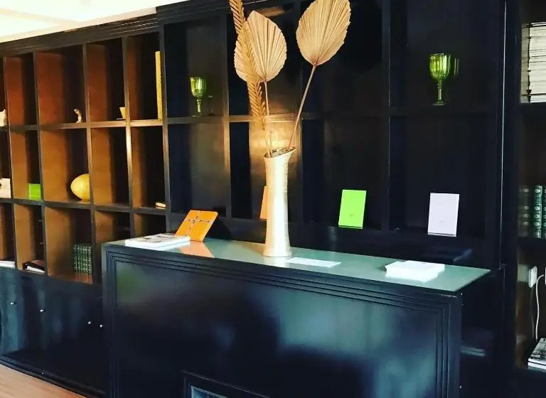テラス付きジュニアスイート, Hôtel Particulier Le 28