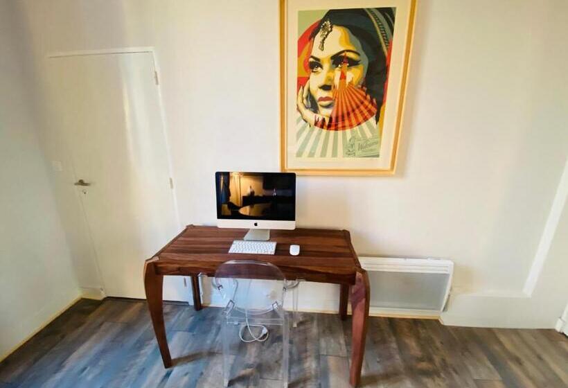 Suite Familiar, Hôtel Particulier Le 28