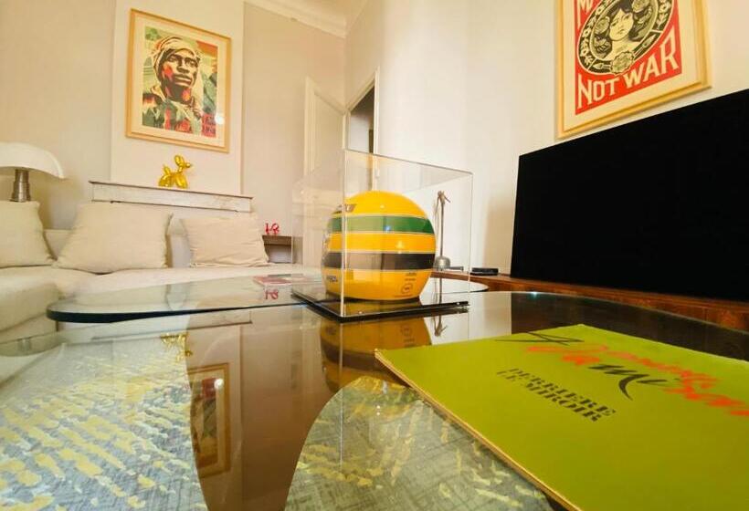 家庭套房, Hôtel Particulier Le 28