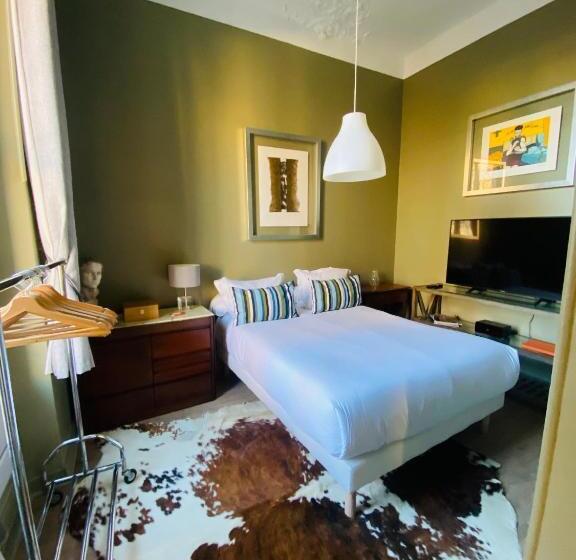 Family Suite, Hôtel Particulier Le 28