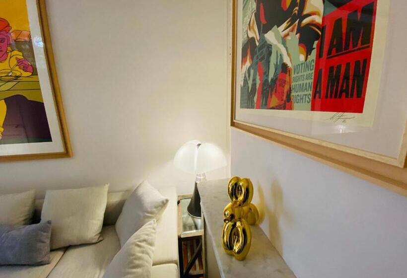 Suite Familiar, Hôtel Particulier Le 28