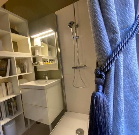 家庭套房, Hôtel Particulier Le 28