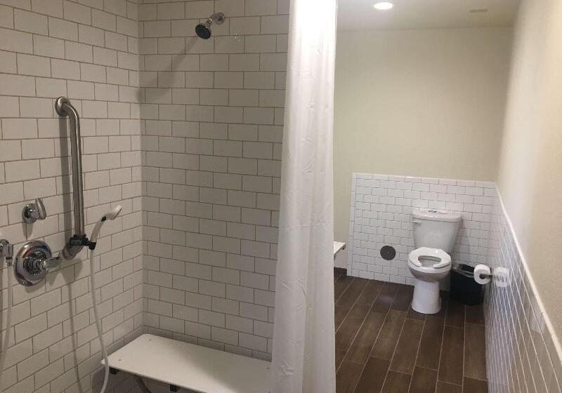 四人豪华间, Sun Moon Lake Friday Inn Backpacking