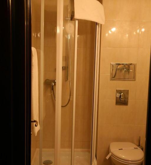 スタンダードルーム, Bucium Motel & Spa