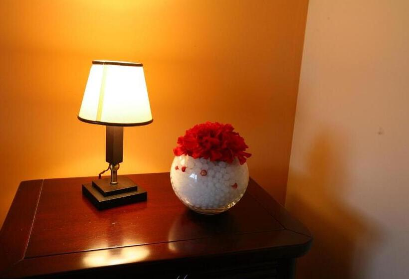 スタンダードルーム, Bucium Motel & Spa