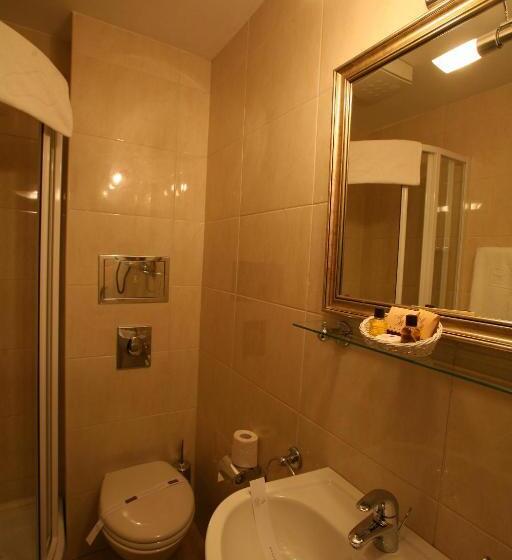 スタンダードルーム, Bucium Motel & Spa