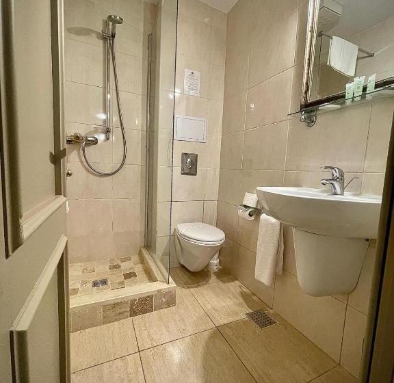 スイート, Bucium Motel & Spa