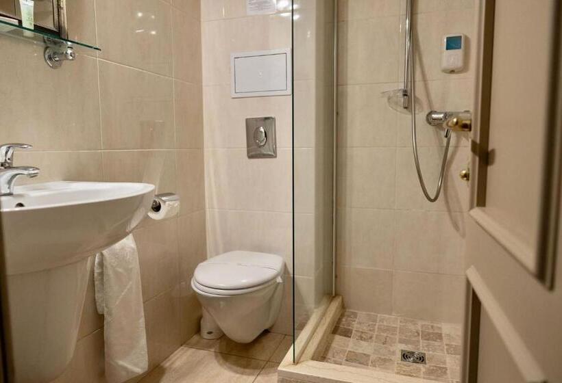 اتاق استاندارد سه نفره, Bucium Motel & Spa