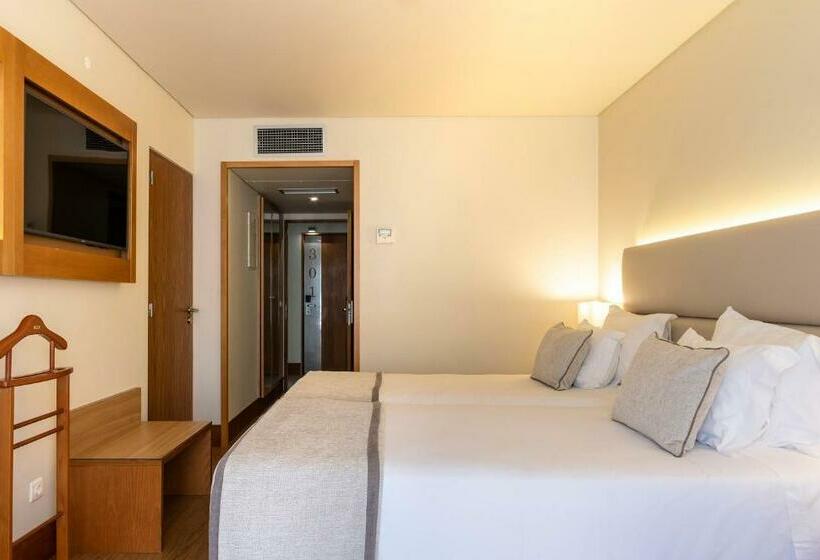 Номер Стандарт, The Azoriani Boutique, Ascend Hotel Collection