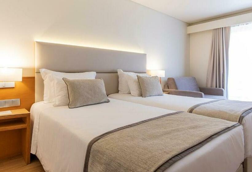 Номер Стандарт, The Azoriani Boutique, Ascend Hotel Collection