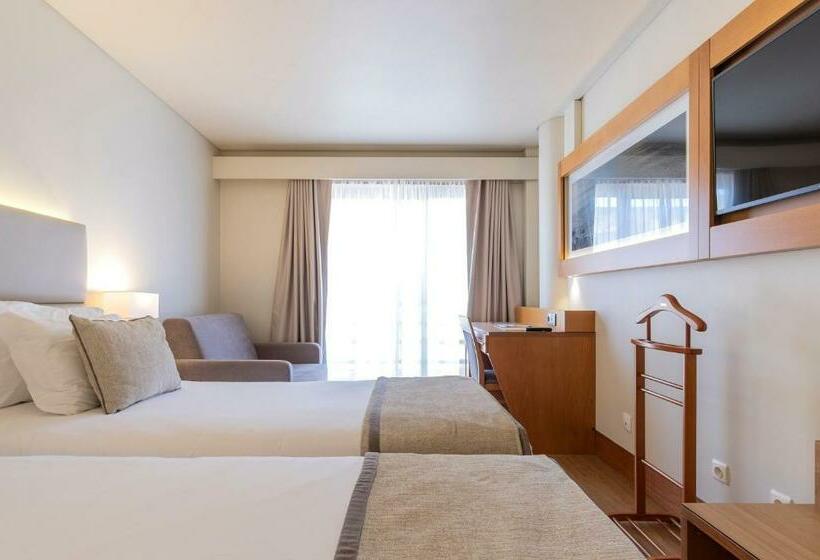 Номер Стандарт, The Azoriani Boutique, Ascend Hotel Collection