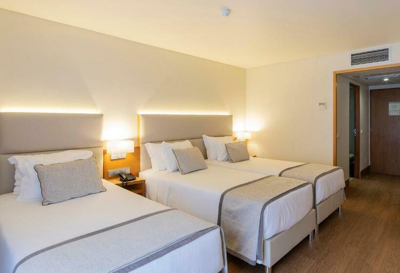 Номер Стандарт, The Azoriani Boutique, Ascend Hotel Collection