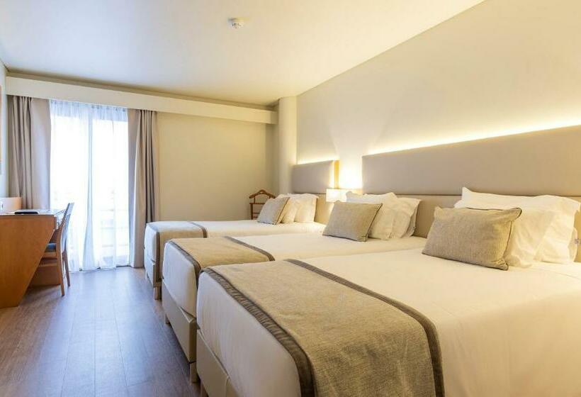 Номер Стандарт, The Azoriani Boutique, Ascend Hotel Collection