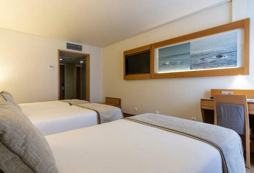 Номер Стандарт, The Azoriani Boutique, Ascend Hotel Collection