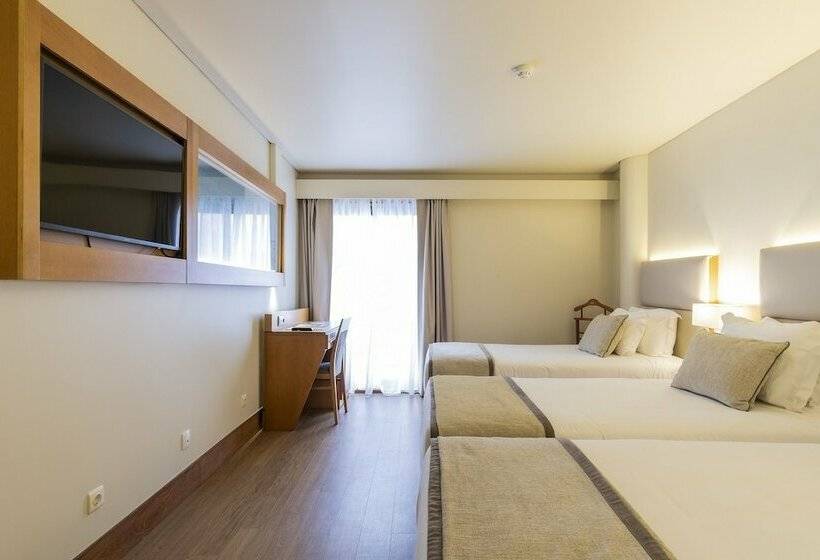 Номер Стандарт, The Azoriani Boutique, Ascend Hotel Collection