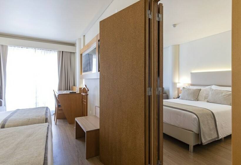 Номер Стандарт, The Azoriani Boutique, Ascend Hotel Collection