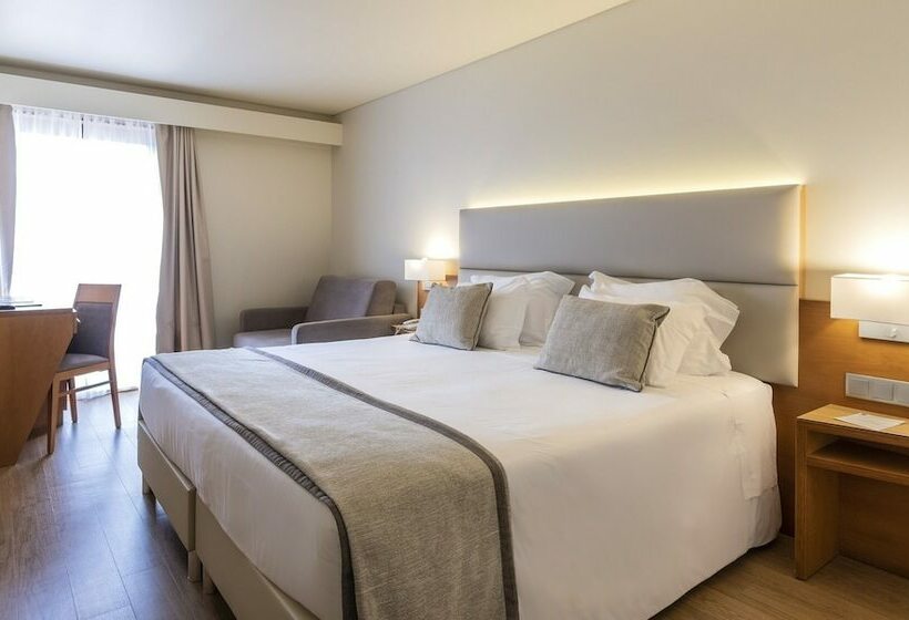 Номер Стандарт, The Azoriani Boutique, Ascend Hotel Collection