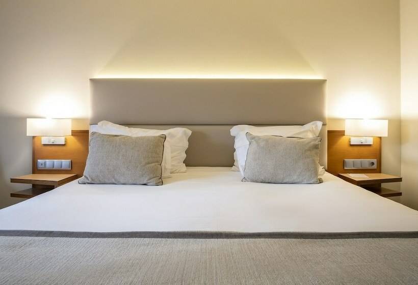 Номер Стандарт, The Azoriani Boutique, Ascend Hotel Collection