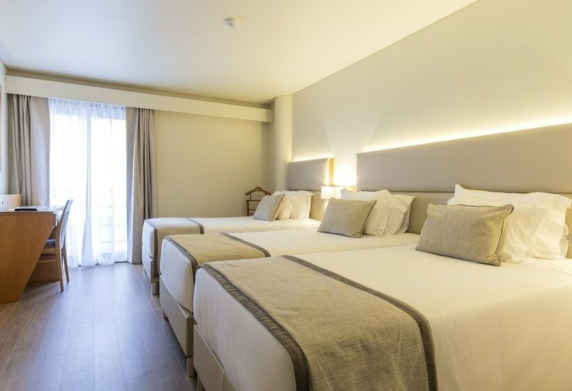Номер Стандарт, The Azoriani Boutique, Ascend Hotel Collection