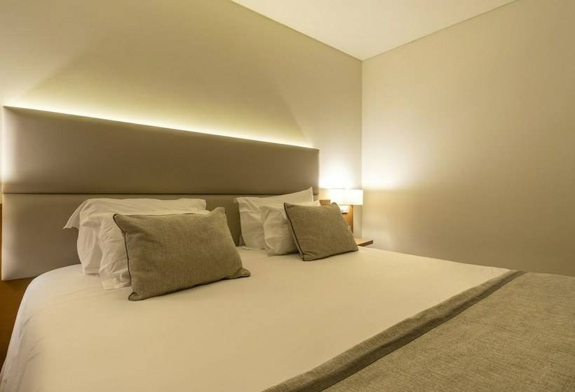 Номер Стандарт, The Azoriani Boutique, Ascend Hotel Collection