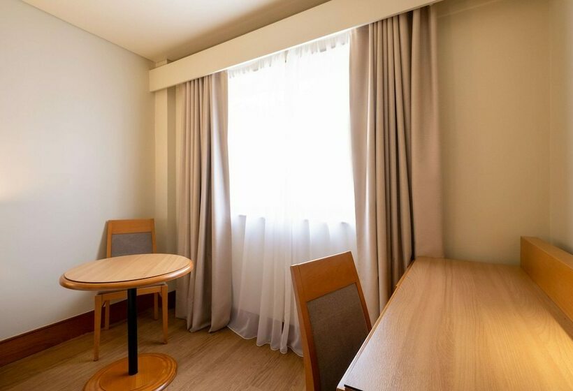 Номер Стандарт, The Azoriani Boutique, Ascend Hotel Collection