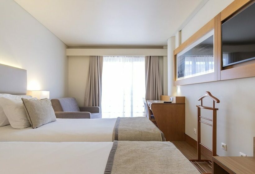 Номер Стандарт, The Azoriani Boutique, Ascend Hotel Collection