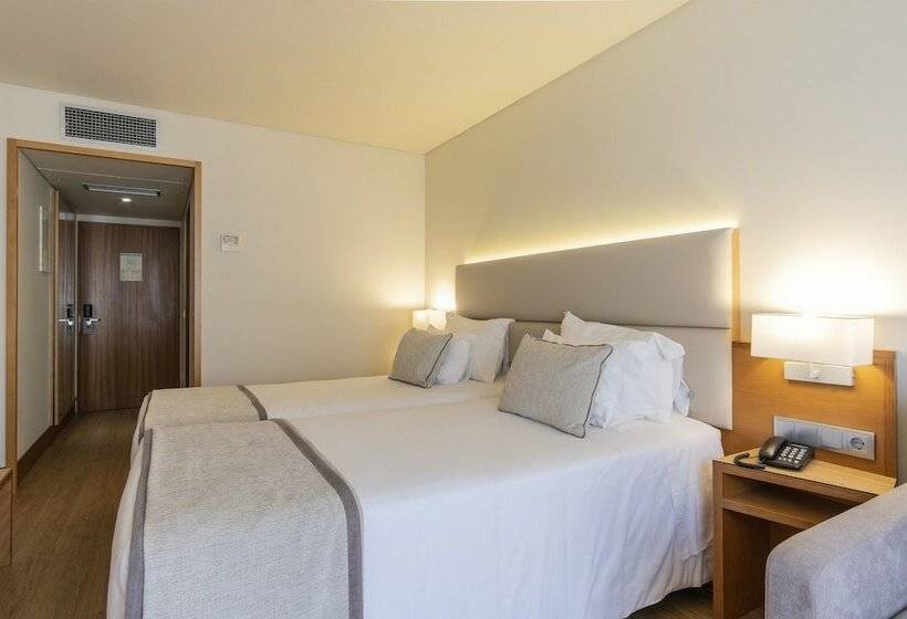 Номер Стандарт, The Azoriani Boutique, Ascend Hotel Collection