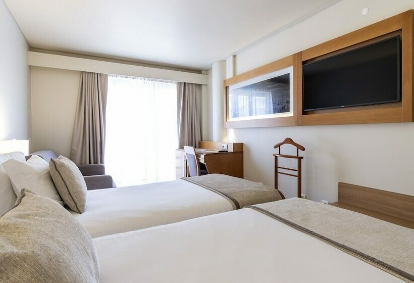 Номер Стандарт, The Azoriani Boutique, Ascend Hotel Collection