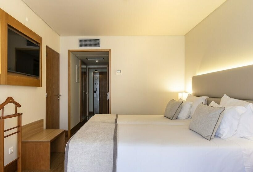 Номер Стандарт, The Azoriani Boutique, Ascend Hotel Collection