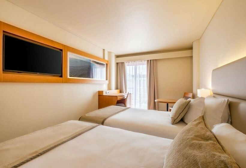 Номер Стандарт, The Azoriani Boutique, Ascend Hotel Collection