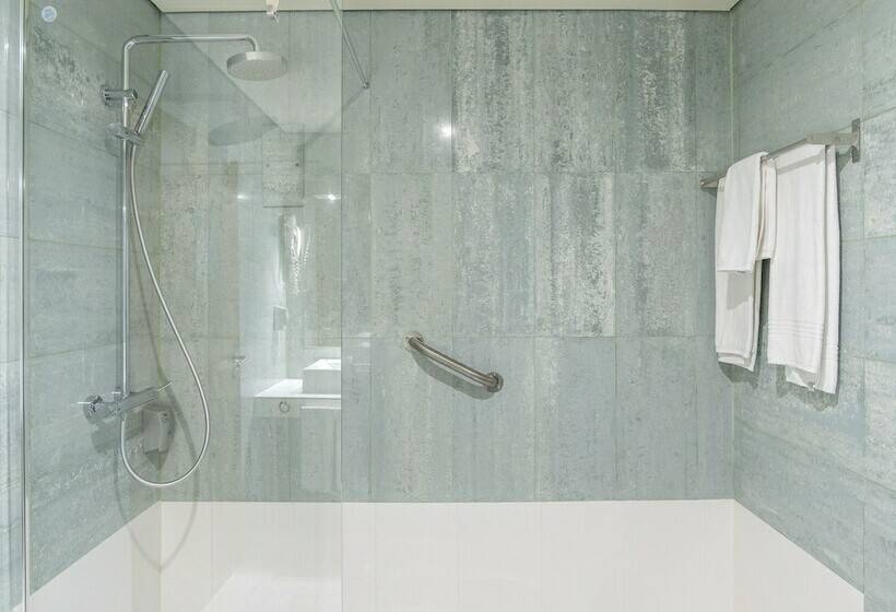 Номер Стандарт, The Azoriani Boutique, Ascend Hotel Collection