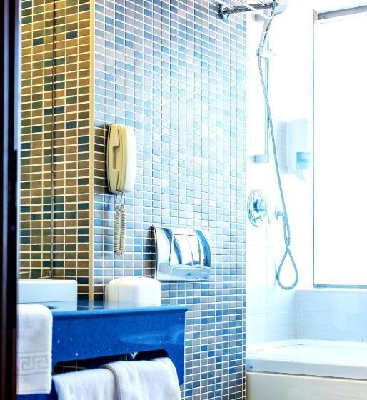 اتاق استاندارد, Minerva