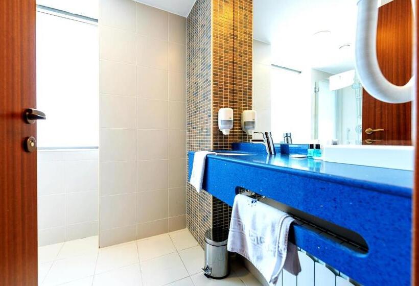 اتاق استاندارد, Minerva