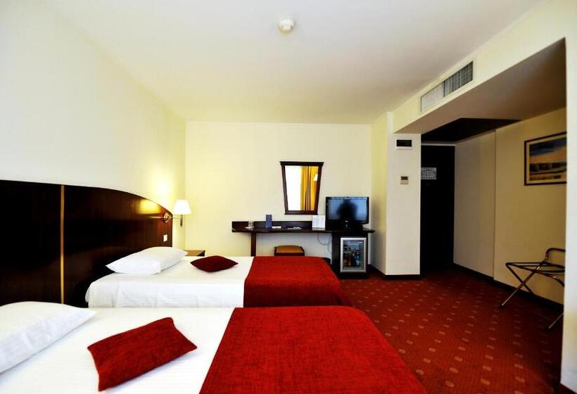 اتاق استاندارد, Minerva